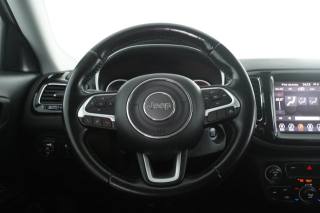JEEP Compass usata 10