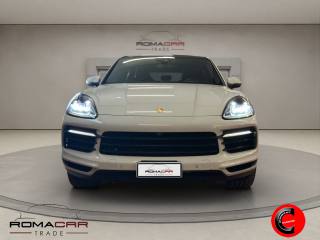 PORSCHE Cayenne Coupé 3.0 V6 TETTO! ITALIANA! PRONTA CONSEGNA!