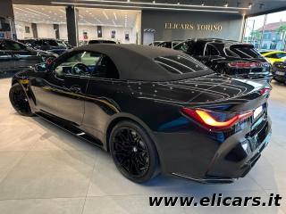 BMW M4 usata, con Airbag laterali