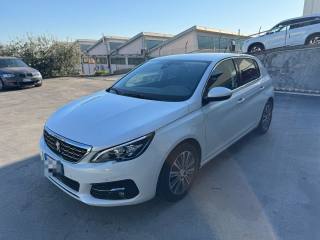 PEUGEOT 308 BlueHDi 130 S&S Allure RECANATI