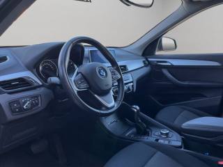 BMW X1 usata, con Chiusura centralizzata