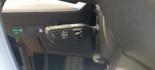 AUDI Q4 e-tron usata, con Airbag testa