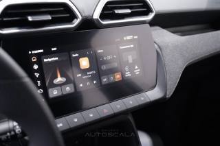 MG ZS usata, con Sistema di navigazione