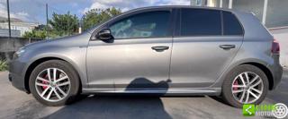 VOLKSWAGEN Golf usata, con Airbag