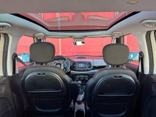 FIAT 500L usata, con Controllo trazione