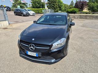 MERCEDES-BENZ A 180 d Automatic Sport