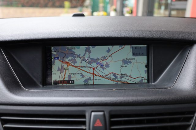 BMW X1 usata, con Volante multifunzione