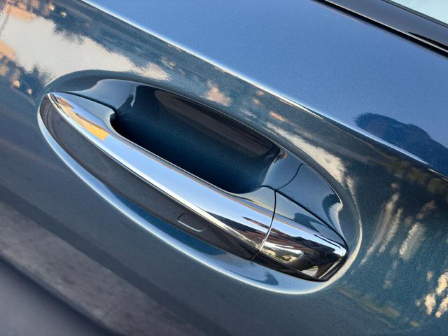 MERCEDES-BENZ A 220 usata, con Tetto panorama