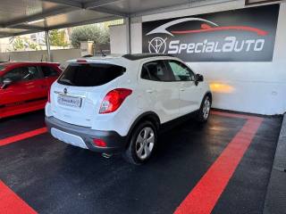 OPEL Mokka usata, con Autoradio