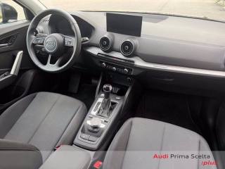 AUDI Q2 usata, con Immobilizzatore elettronico