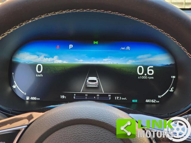KIA Proceed usata, con Chiusura centralizzata
