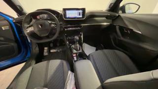 PEUGEOT 2008 usata, con ESP