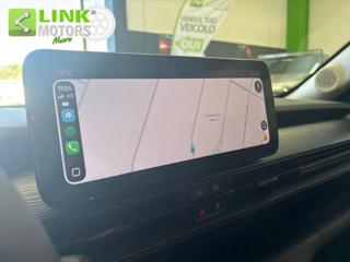 JEEP Avenger usata, con USB