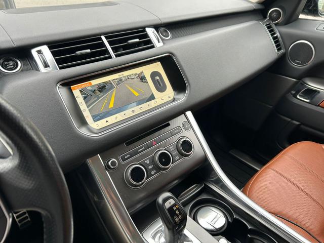LAND ROVER Range Rover Sport usata, con Controllo automatico clima