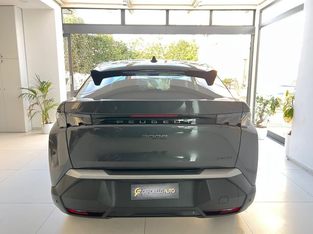 PEUGEOT 3008 usata, con Autoradio