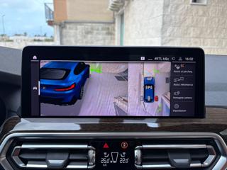 BMW X4 usata, con Volante multifunzione