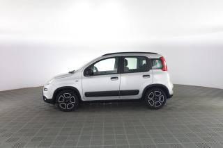 FIAT Panda usata 6