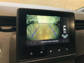 RENAULT Clio usata, con Fari LED