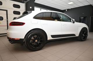 PORSCHE Macan usata 100