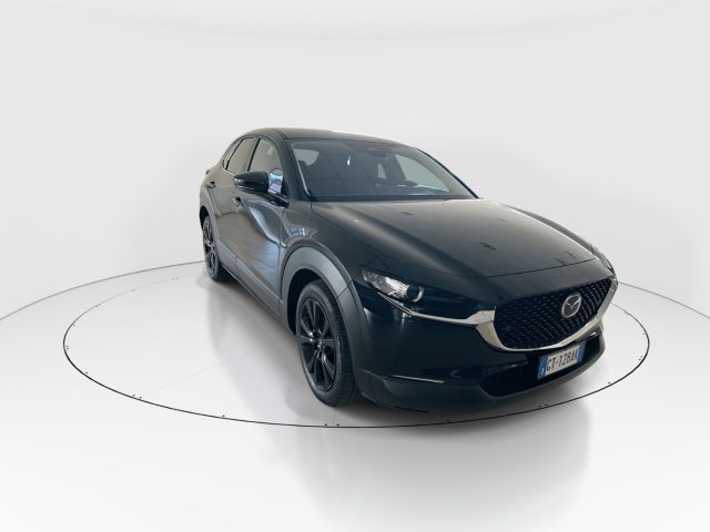 MAZDA CX-30 usata, con Antifurto