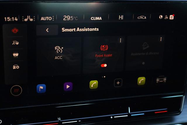 CUPRA Formentor usata, con Fari LED