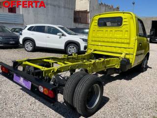 PIAGGIO Porter NP6 usata, con Airbag Passeggero