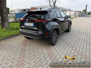TOYOTA Yaris Cross usata, con Airbag Passeggero