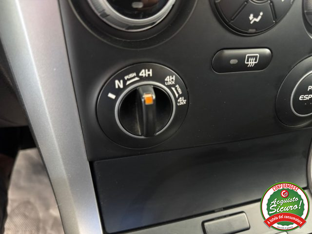 SUZUKI Grand Vitara usata, con Fari Xenon