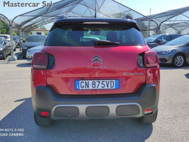 CITROEN C3 Aircross usata, con Alzacristalli elettrici