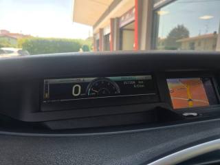 RENAULT Scenic usata, con Airbag posteriore