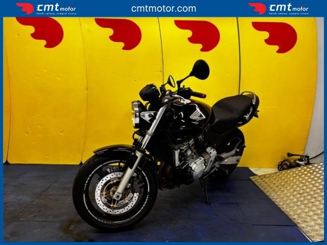 HONDA Hornet 600 usata 1