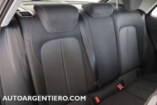 AUDI Q2 usata, con Fari direzionali