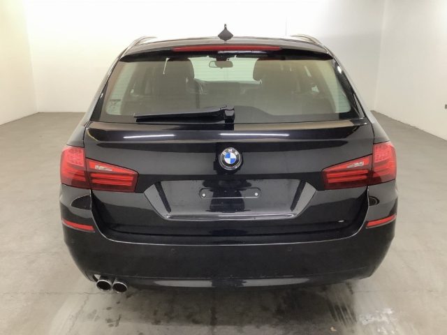 BMW 520 usata, con Cerchi in lega