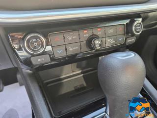 JEEP Compass usata, con Cruise Control