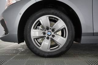 BMW 116 usata 13