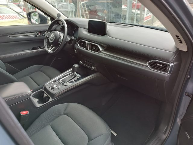 MAZDA CX-5 usata, con Climatizzatore