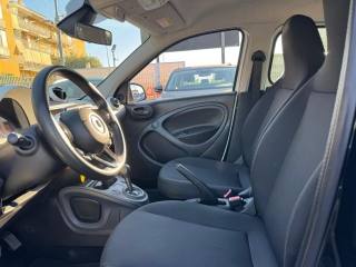 SMART ForFour usata, con Autoradio