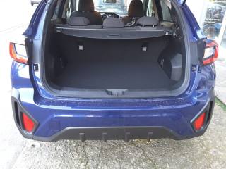 SUBARU Crosstrek usata, con Servosterzo