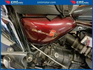 MOTO GUZZI California EV usata 6