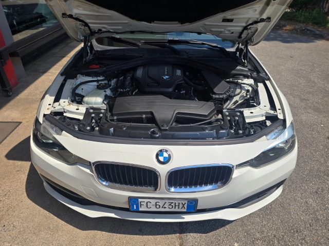 BMW 316 usata 135