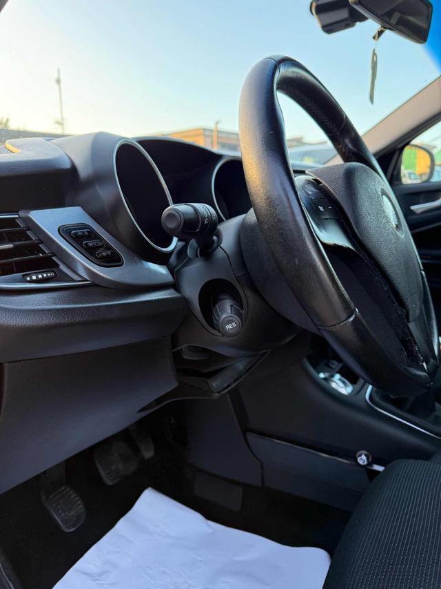 ALFA ROMEO Giulietta usata 19