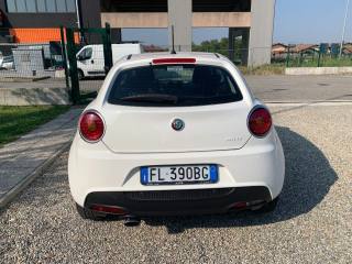 ALFA ROMEO MiTo usata, con Airbag Passeggero