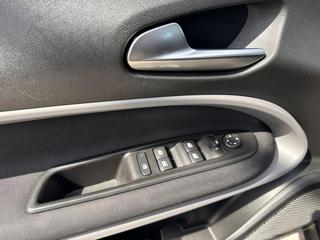 JEEP Avenger usata, con Alzacristalli elettrici