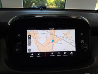 FIAT 500X usata, con Cruise Control