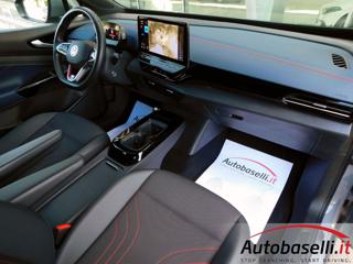 VOLKSWAGEN ID.5 usata, con USB