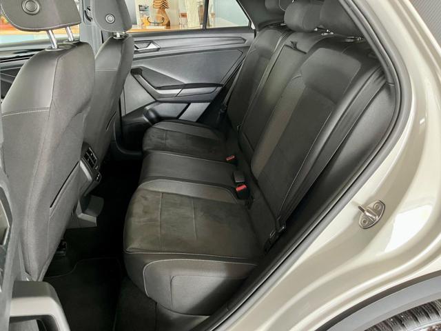 VOLKSWAGEN T-Roc usata, con ESP
