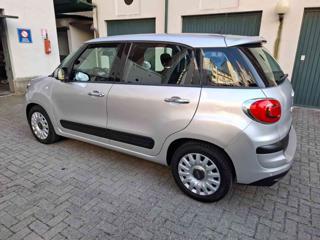 FIAT 500L usata, con Autoradio