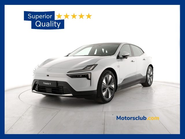 POLESTAR Polestar 4 usata, con ABS