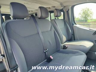OPEL Vivaro usata 14