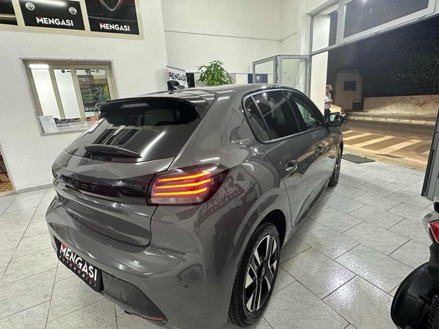 PEUGEOT 208 usata, con Chiusura centralizzata